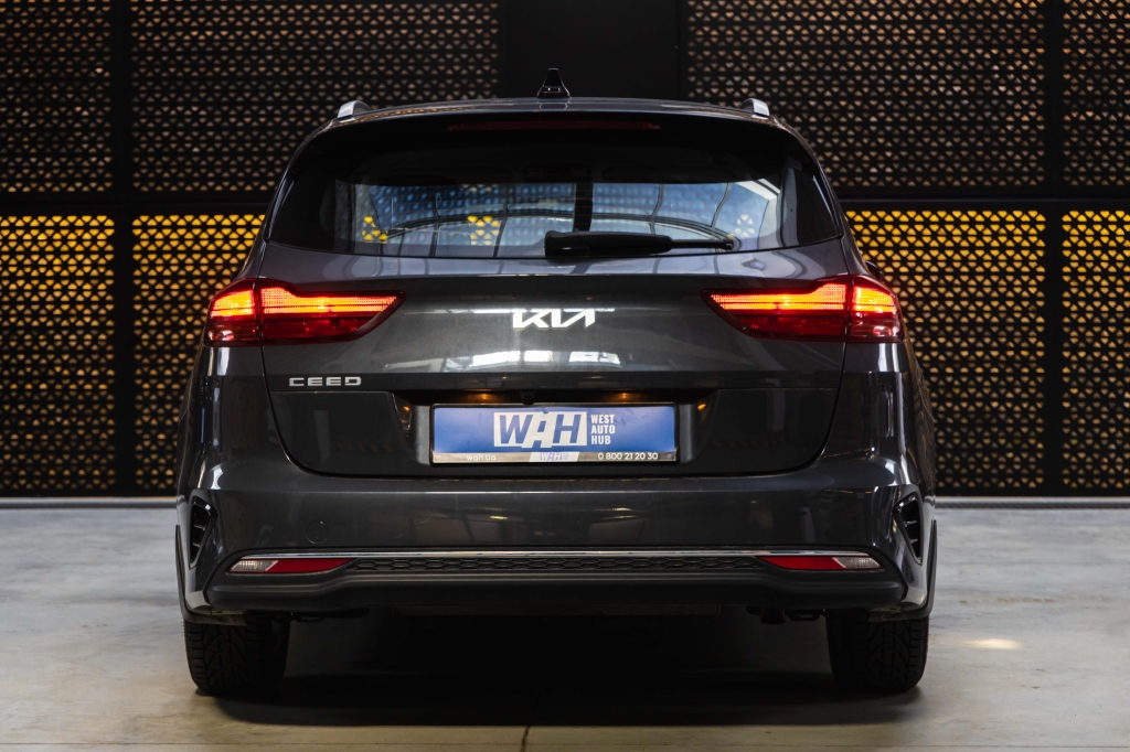 Kia Ceed 2023 фото 9