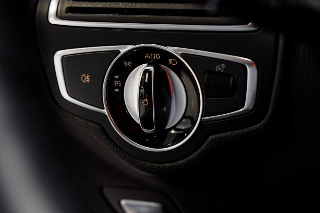 Mercedes-Benz C 180 Exclusive 2014 фото 26