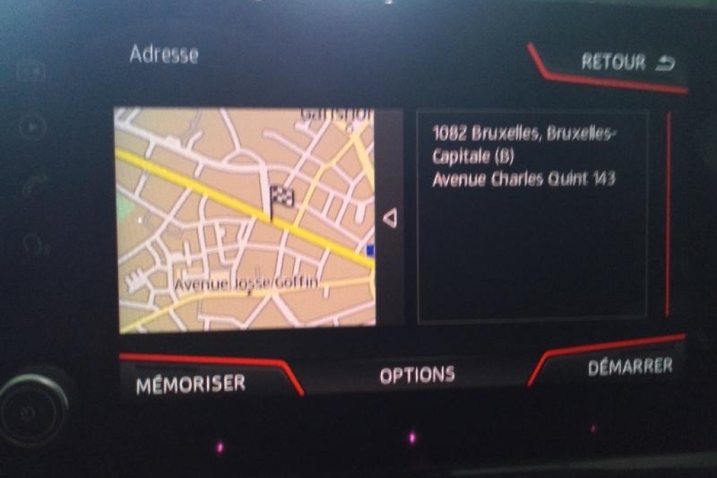 SEAT Tarraco 2019 photo 5