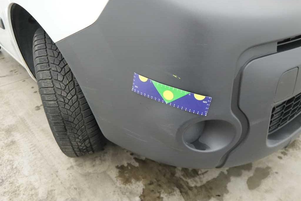 Renault Kangoo 2016 фото 34