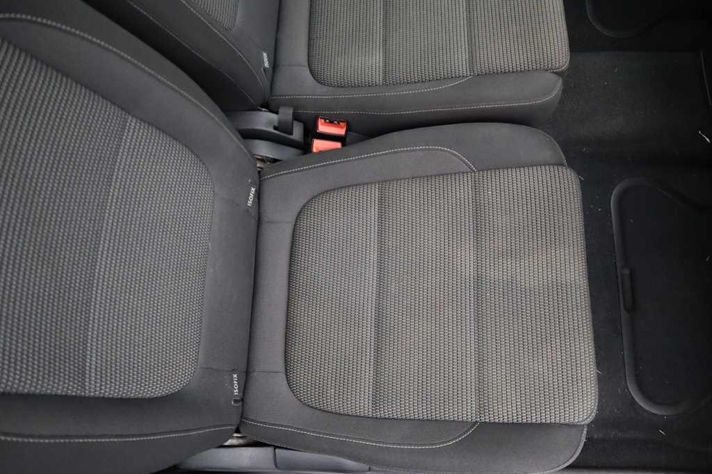 Volkswagen Sharan 2016 фото 38