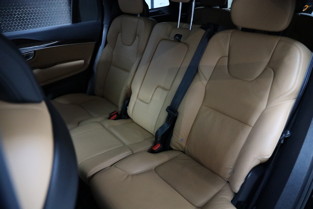 Volvo XC90 2019 photo 6