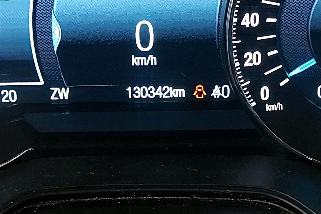 Ford Mondeo Turnier 2017 photo 4