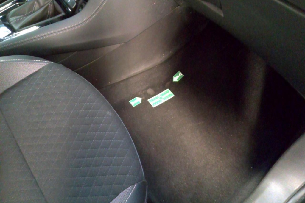 Opel Grandland X 2020 фото 8