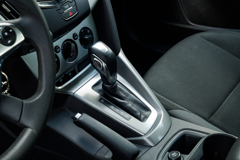 Ford Focus 2013 фото 9