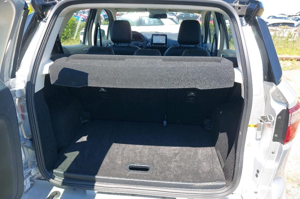 Ford EcoSport 2018 photo 6