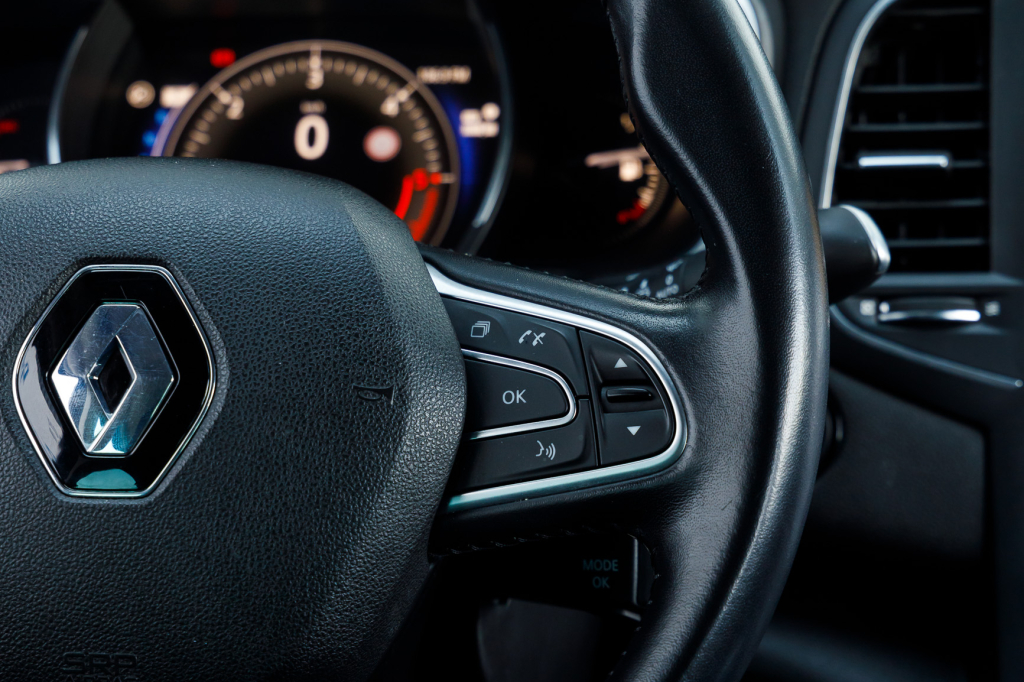 Renault Megane 2017 photo 15