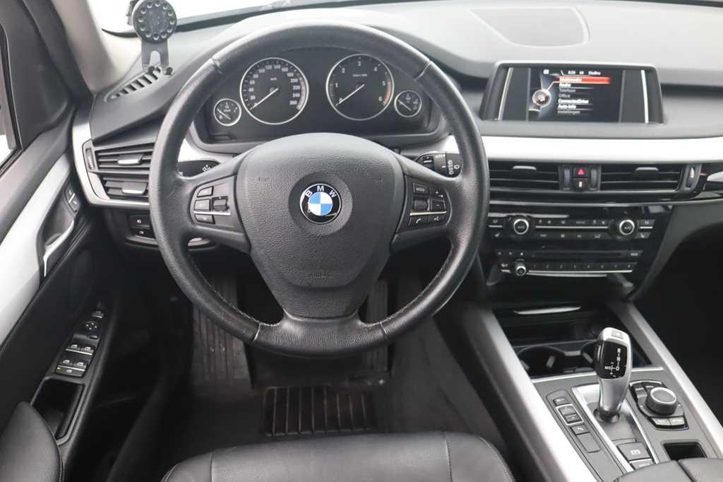 BMW X5 2017 photo 3