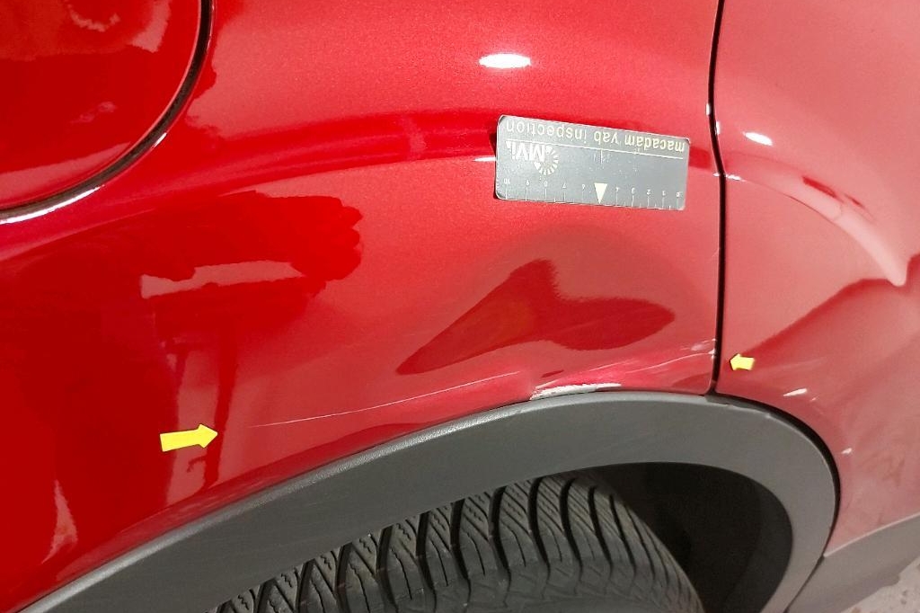 Ford Kuga 2018 photo 22