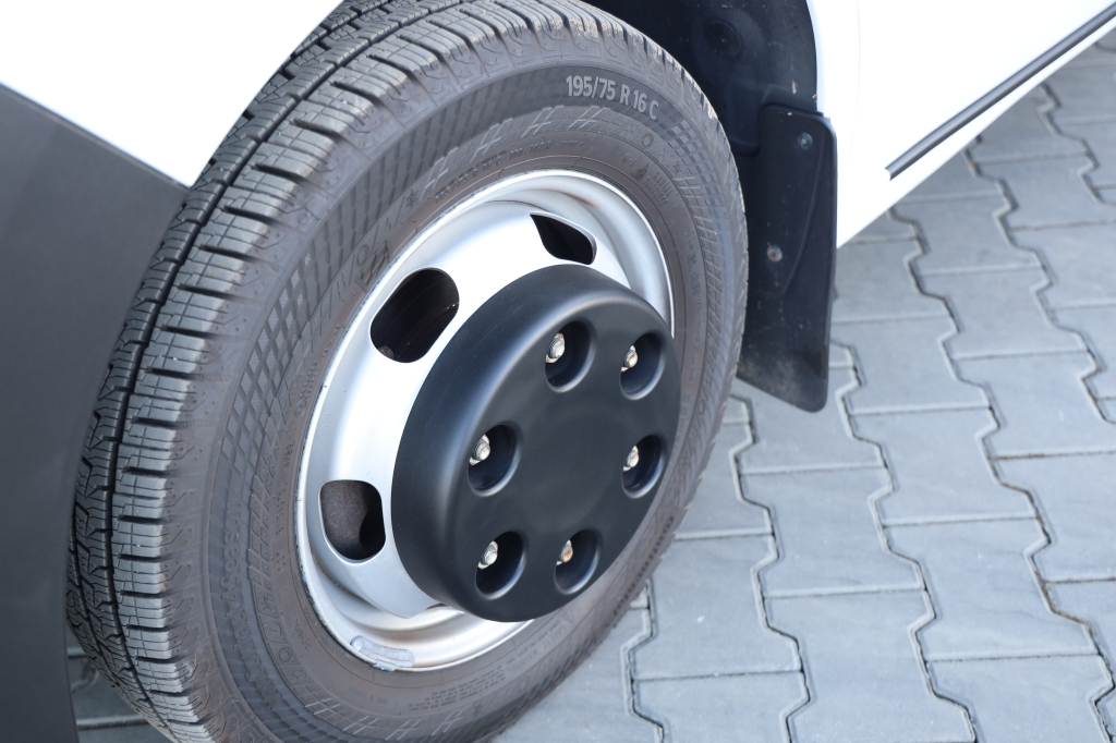 Renault Master 2020 фото 51