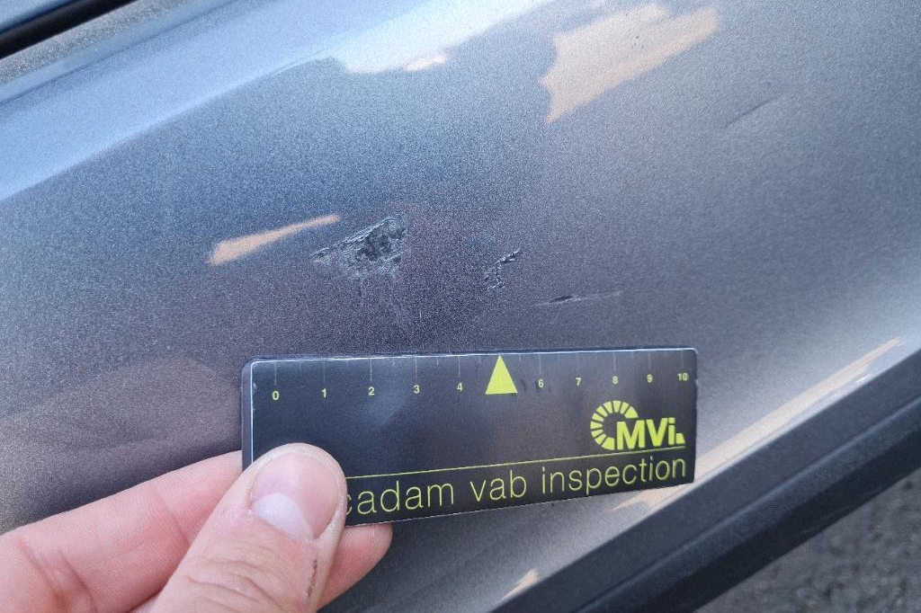 Volvo V90 2018 photo 9