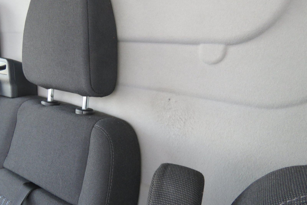 Ford Transit Kasten 2018 фото 11