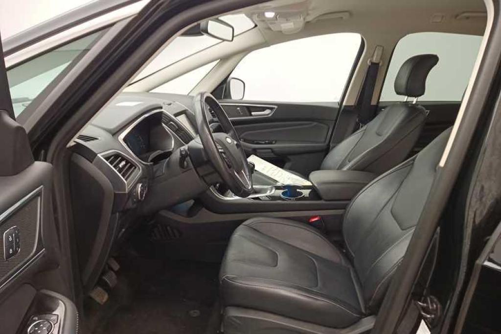 Ford S-Max 2016 фото 4