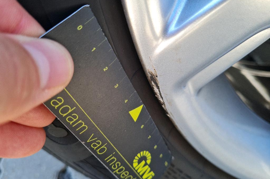 Ford Edge 2017 фото 39