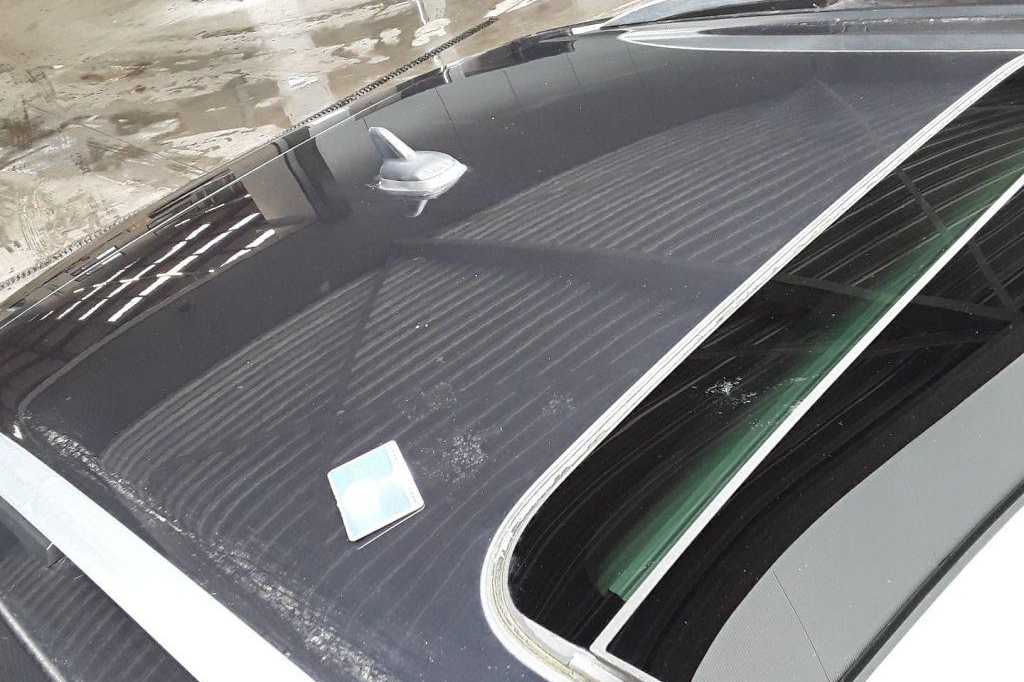 Volkswagen Sharan 2015 фото 24