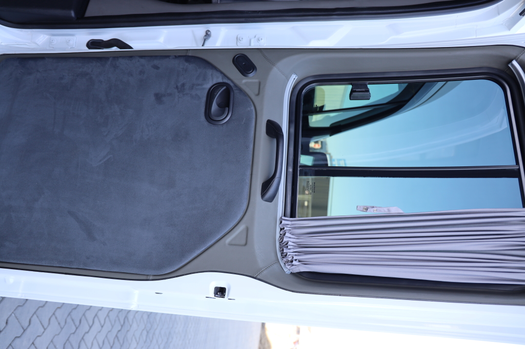 Renault Master 2020 фото 28