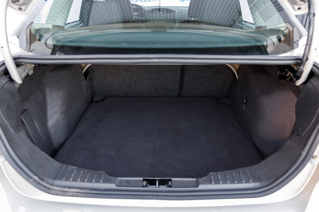 Ford Focus SE 2016 фото 9