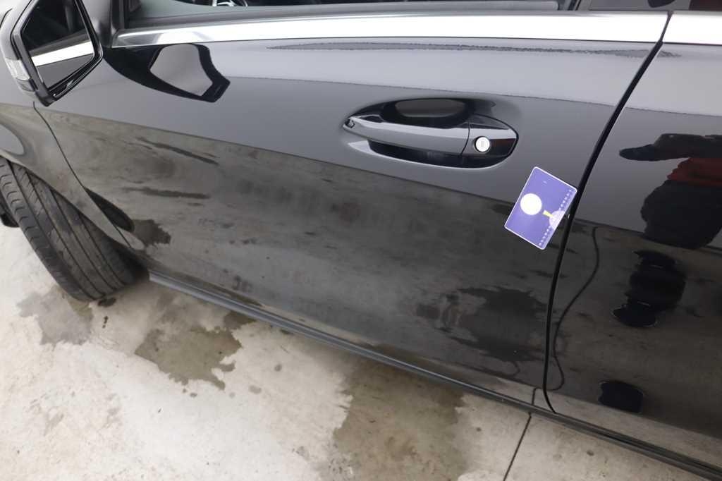 Mercedes-Benz CLA 2018 фото 17