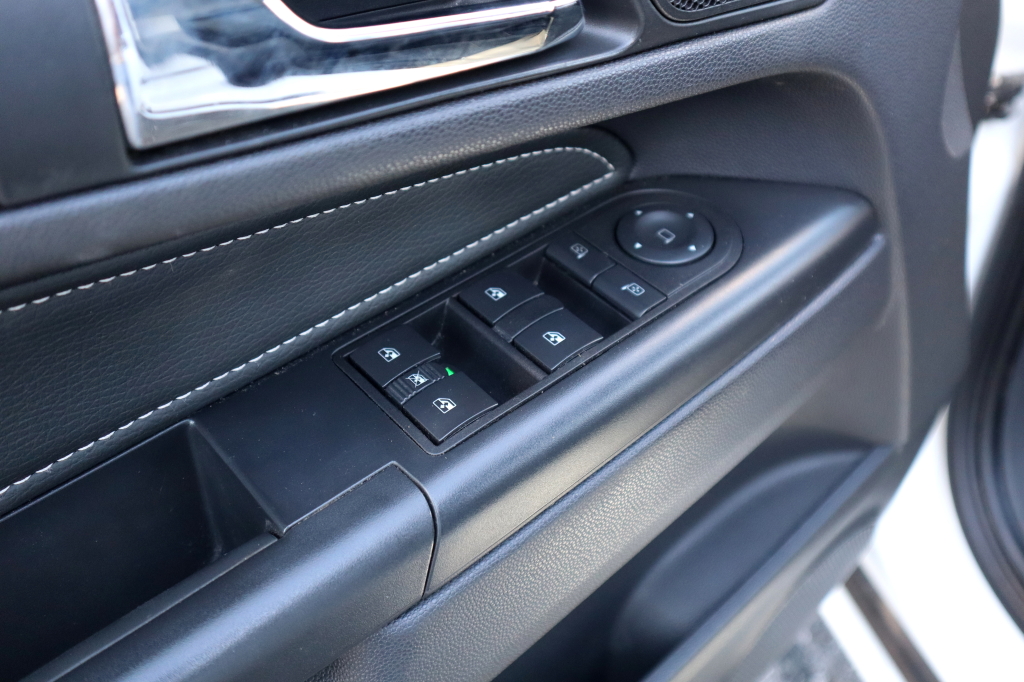 Opel Zafira 2006 фото 20