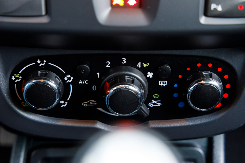 Dacia Duster 2017 фото 8