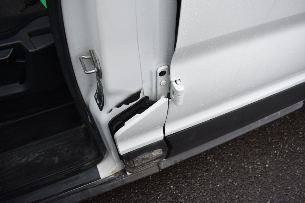 Ford Transit Pritsche 2020 photo 14