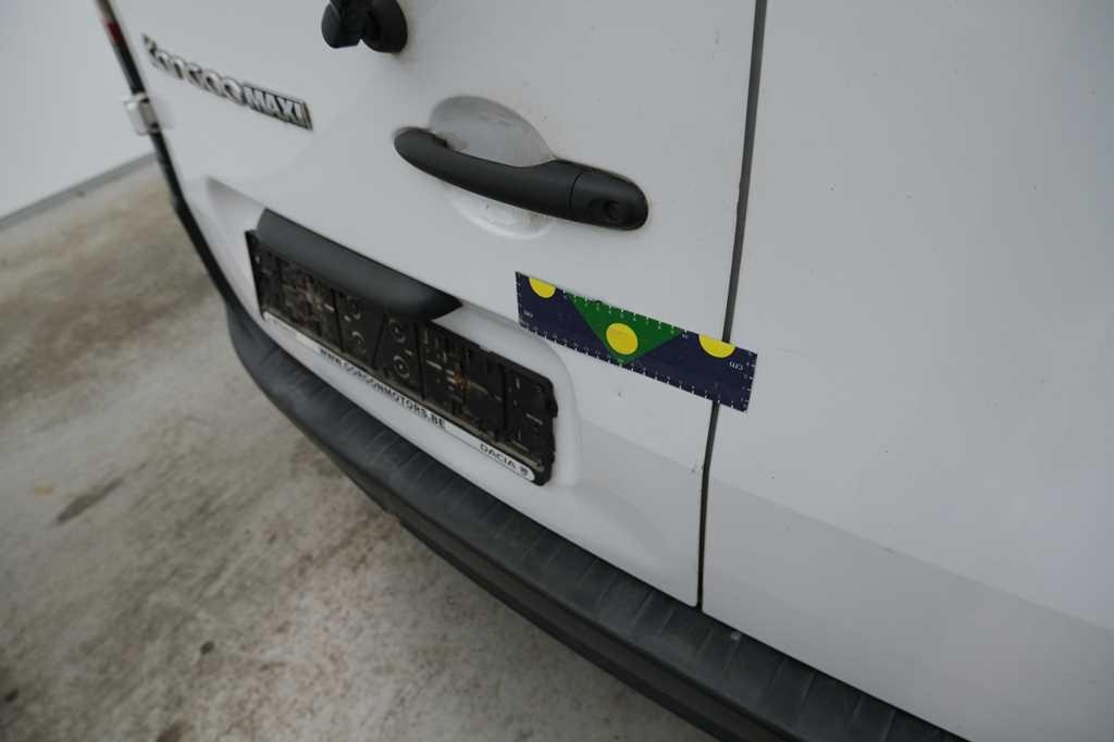 Renault Kangoo 2015 photo 15