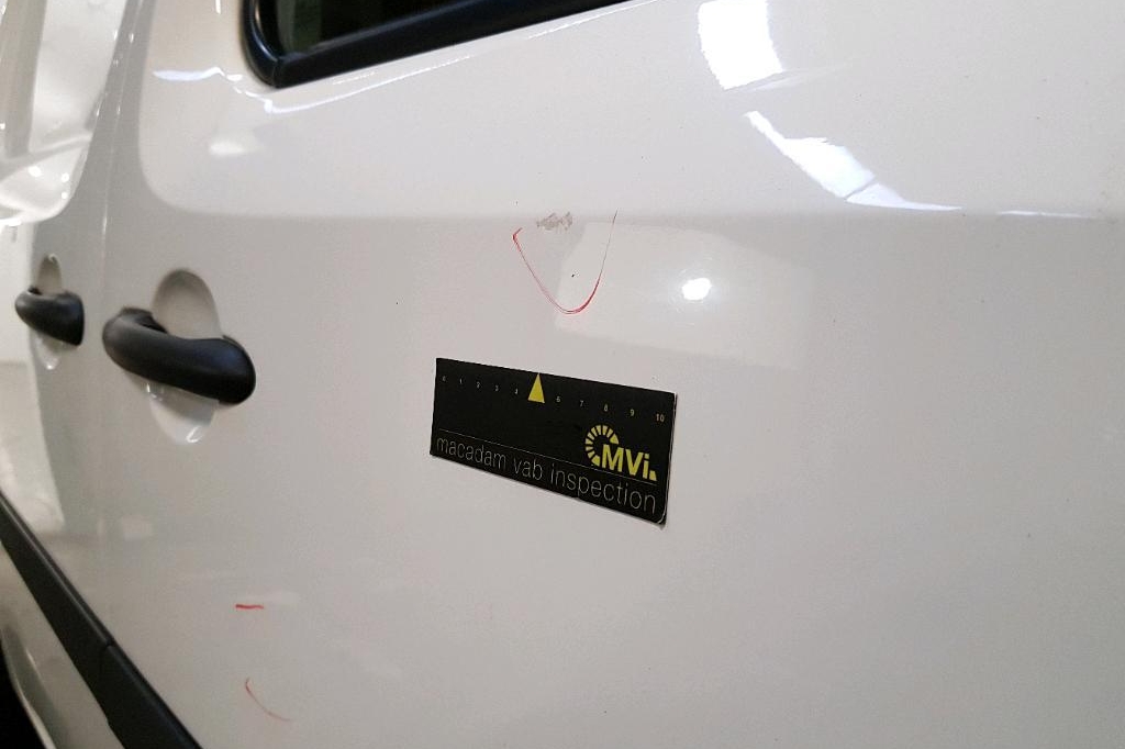 Renault Kangoo Express 2017 фото 32