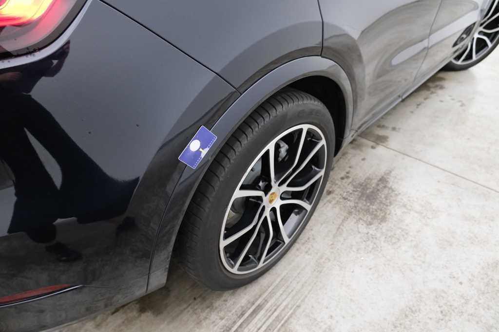 Porsche Cayenne S 2018 photo 38