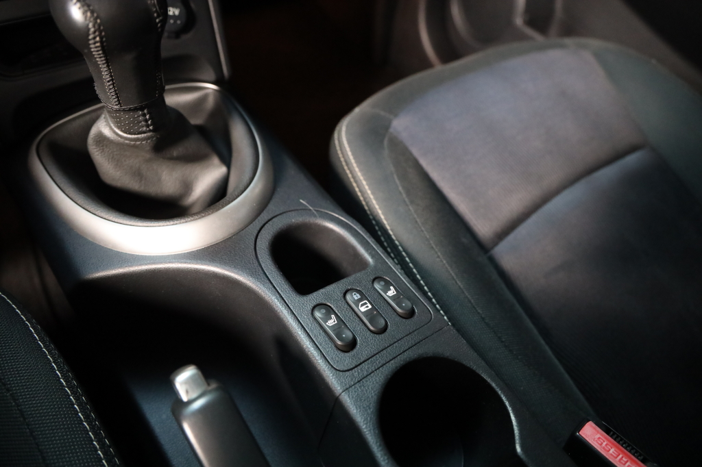 Nissan Qashqai 1.6 2013 фото 41