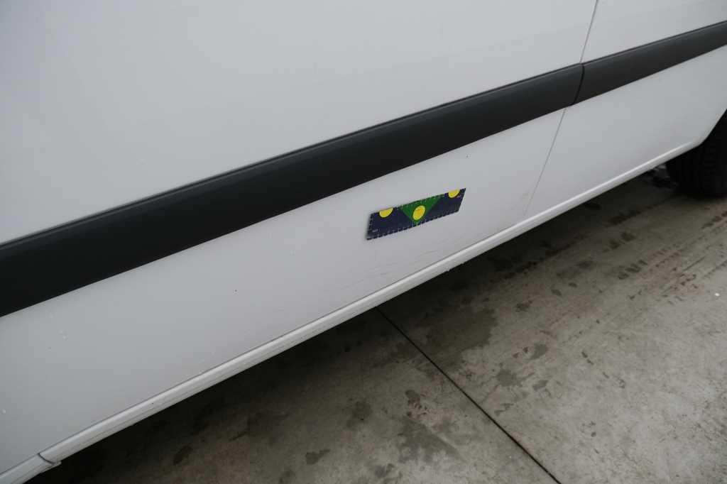 Renault Kangoo Maxi 2014 photo 29