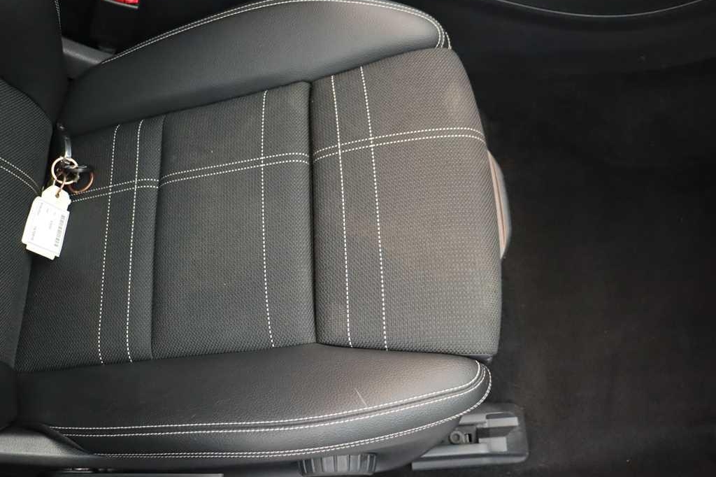 Mercedes-Benz A-Klasse 2017 photo 17