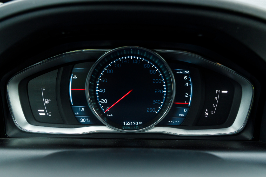 Volvo XC60 2015 photo 31