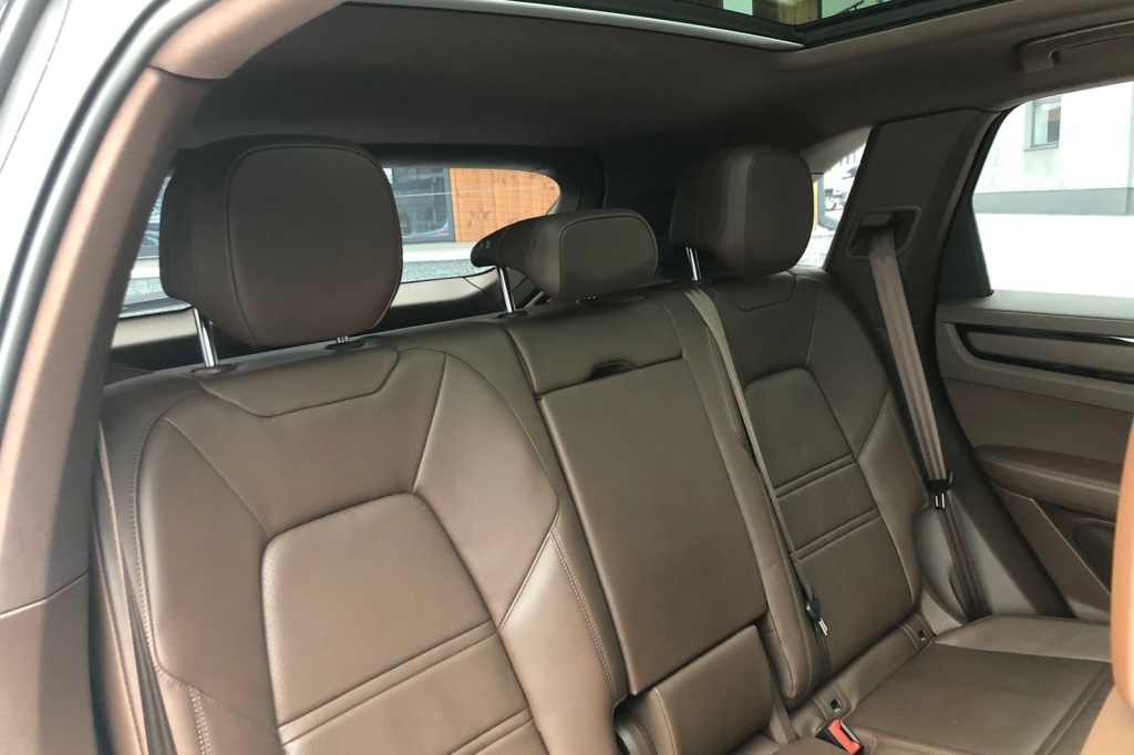 Porsche Cayenne S 2019 фото 21