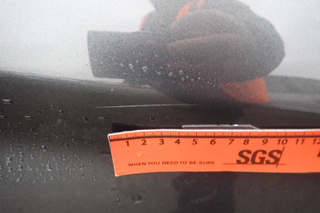 Ford Fiesta 2020 фото 7