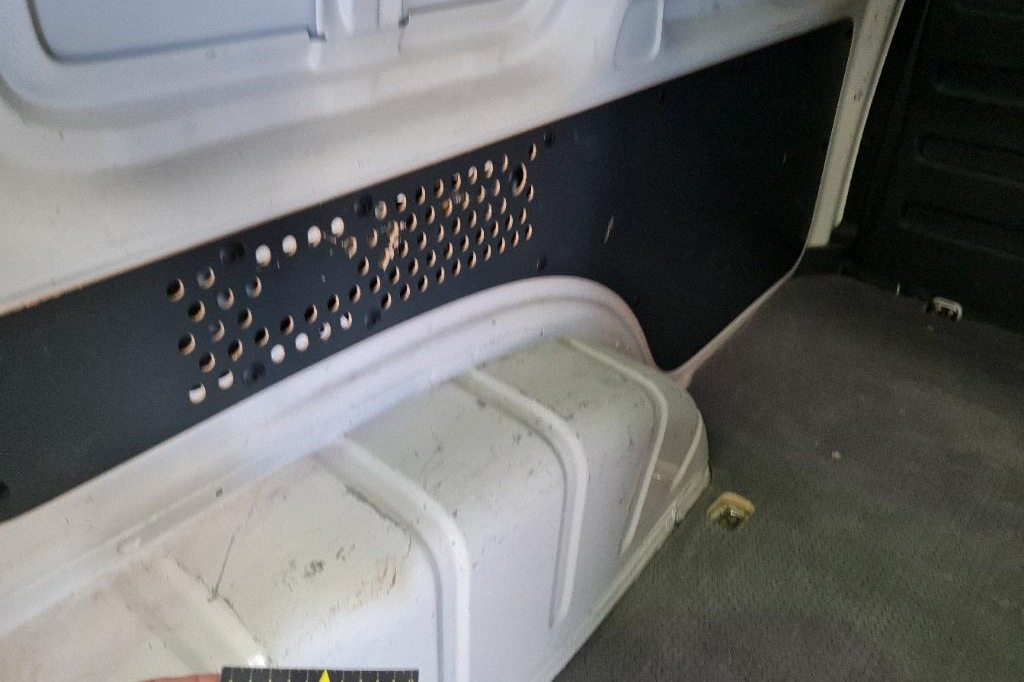 Volkswagen Caddy 2019 photo 9