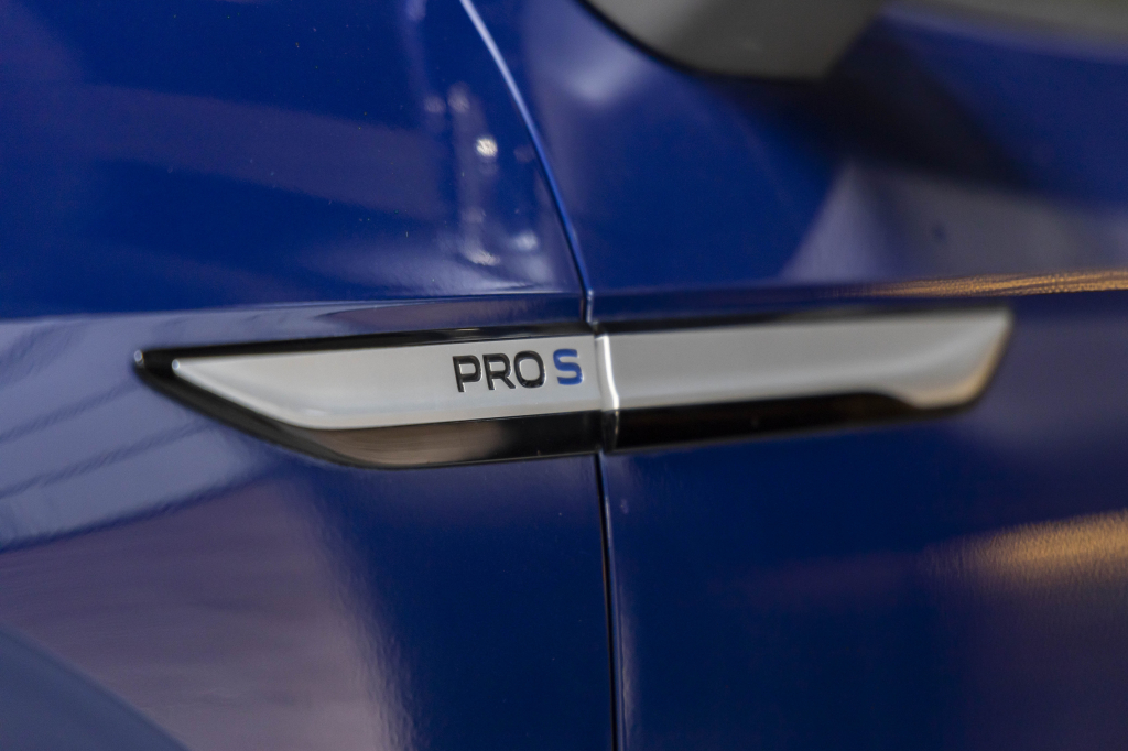 Volkswagen ID.4 Pro S 2021 photo 5