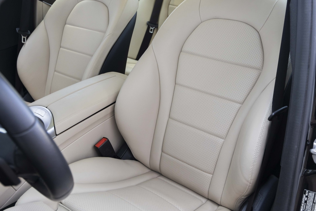 Mercedes-Benz C-Class C300 4Matic 2019 фото 22