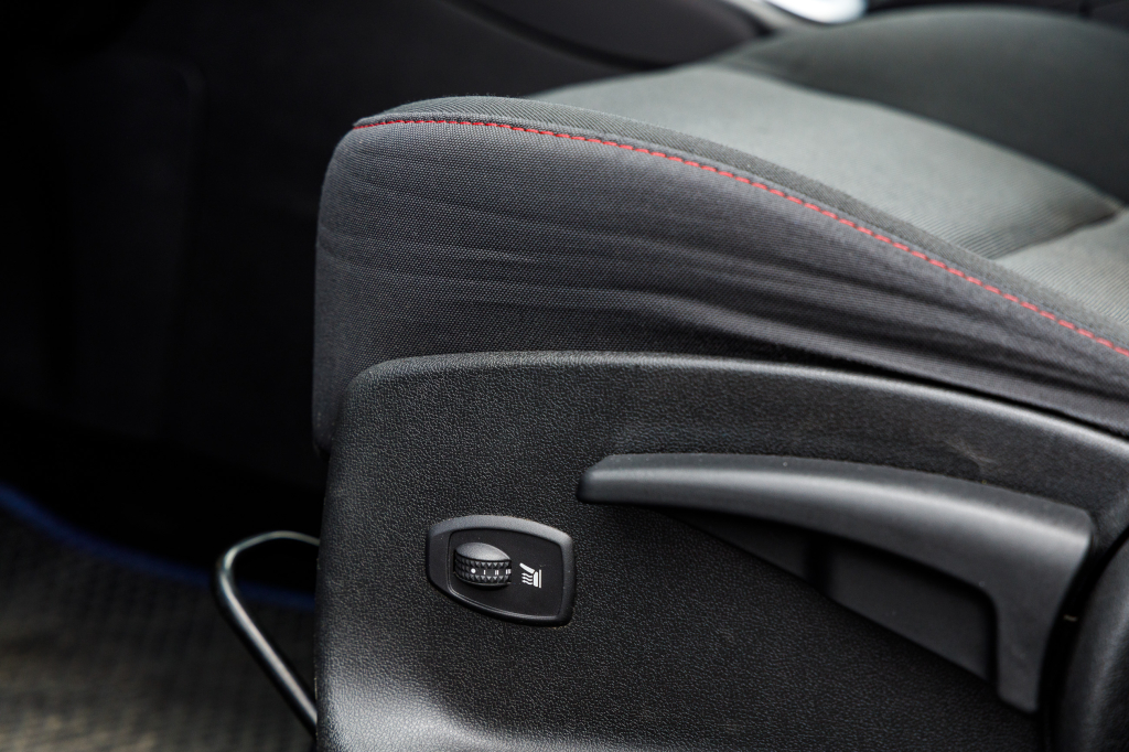 Renault Megane Scenic 2014 фото 8