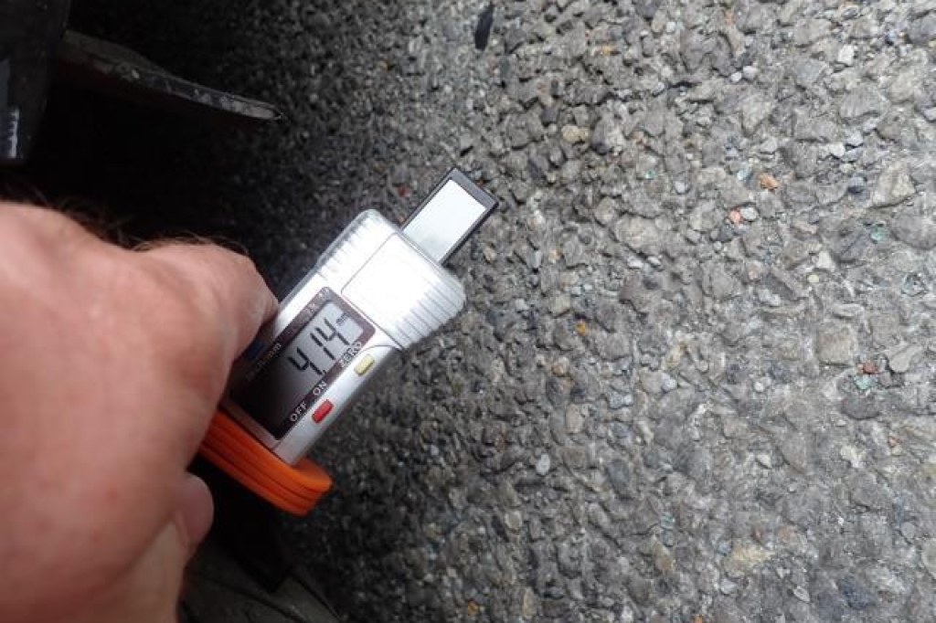 Ford Fiesta 2019 фото 10