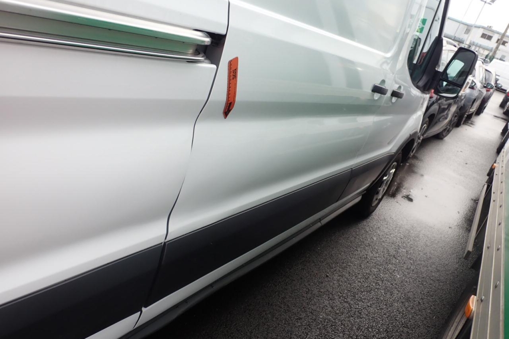 Ford Transit 2017 фото 31