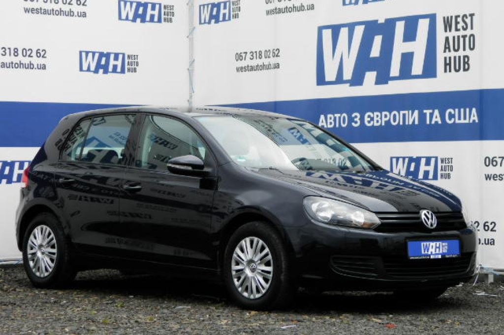 Volkswagen Golf VII 2012 фото 2