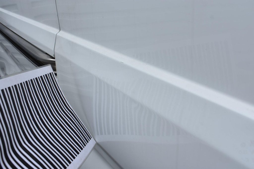 Ford Transit Kasten 2017 photo 10