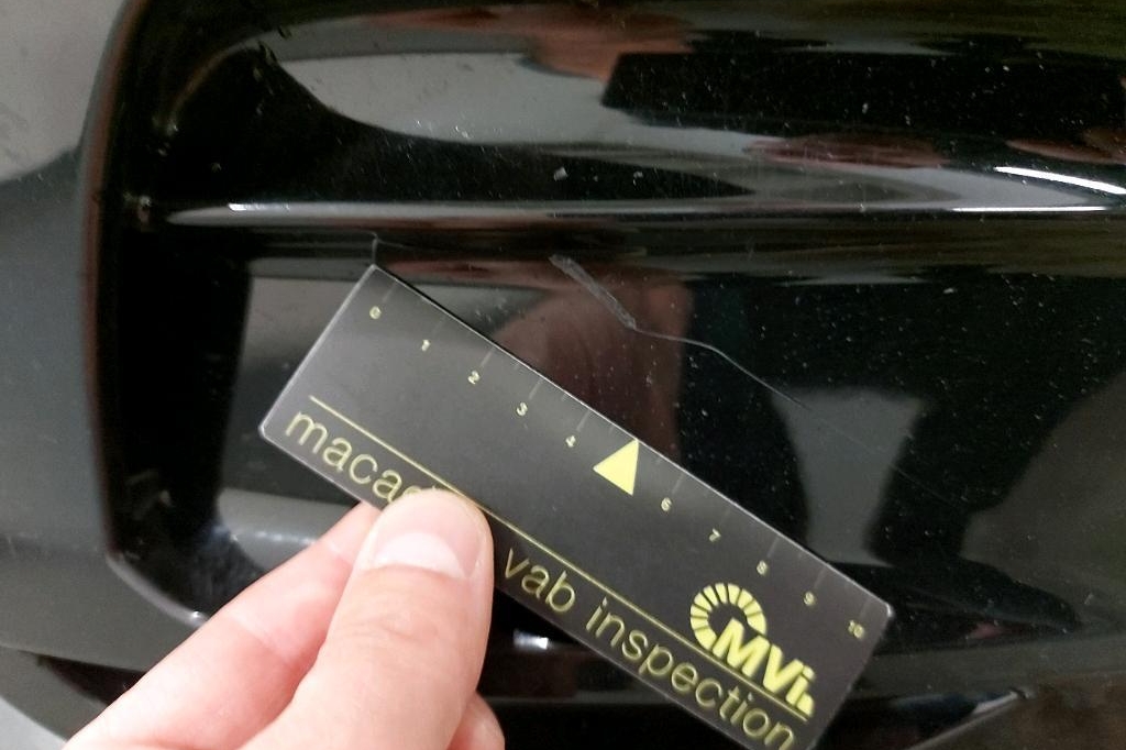 Volvo V90 2018 photo 12