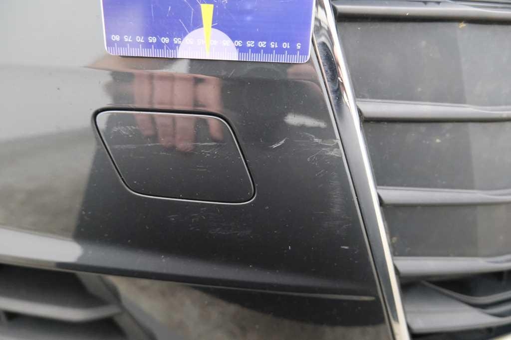 Audi A4 Avant 2016 photo 59