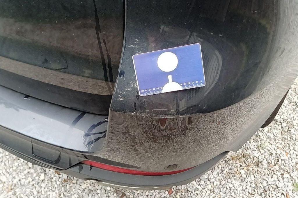 BMW X5 2017 photo 30