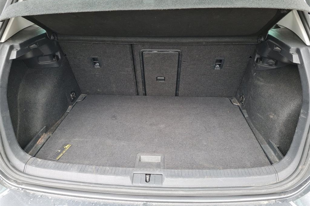 Volkswagen Golf 2019 фото 9