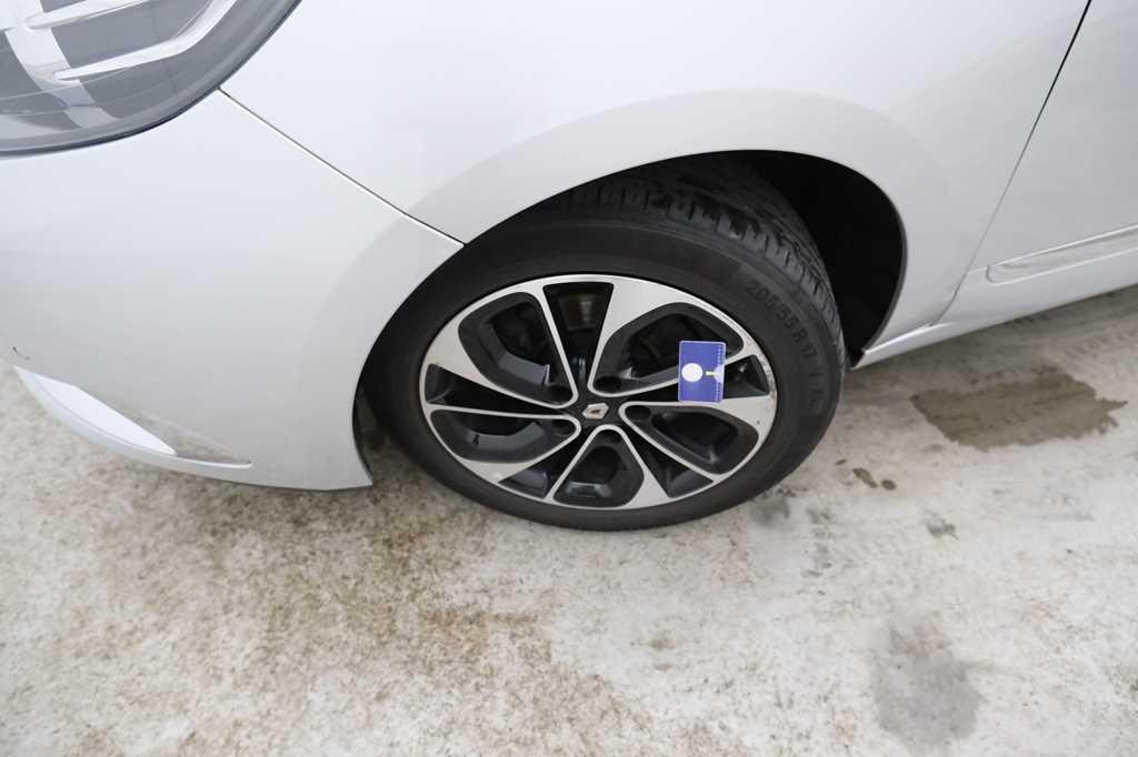 Renault Grand Scenic 2016 photo 14