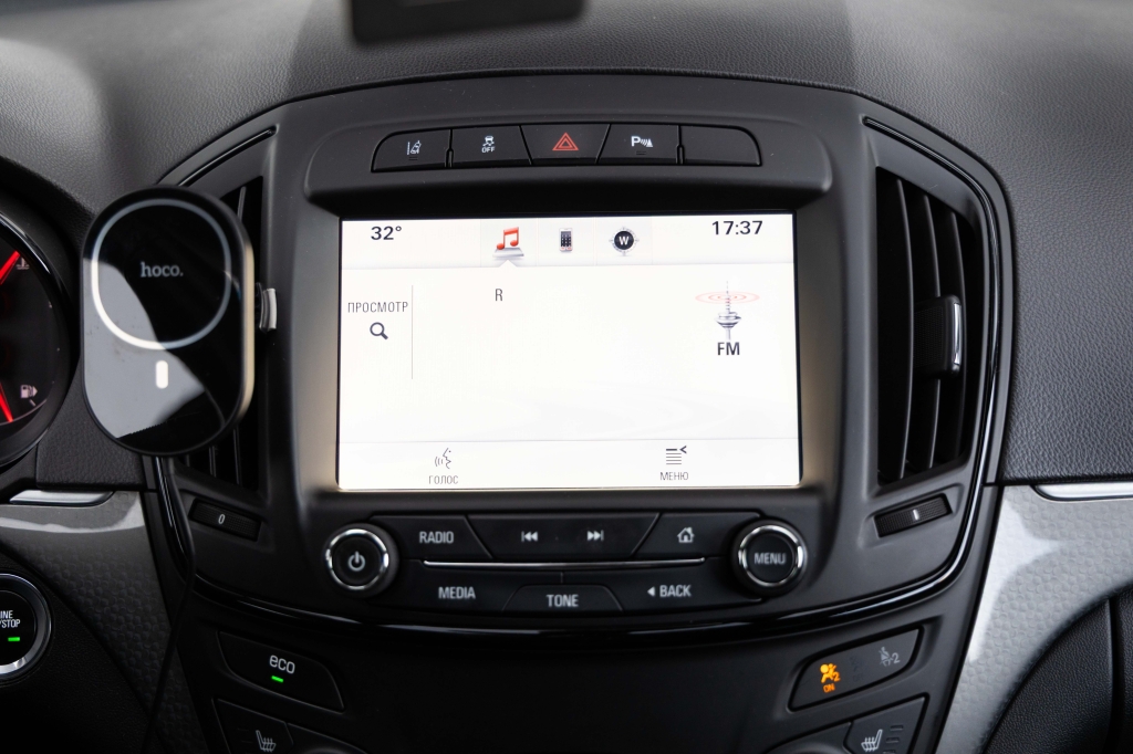 Opel Insignia 2014 фото 25