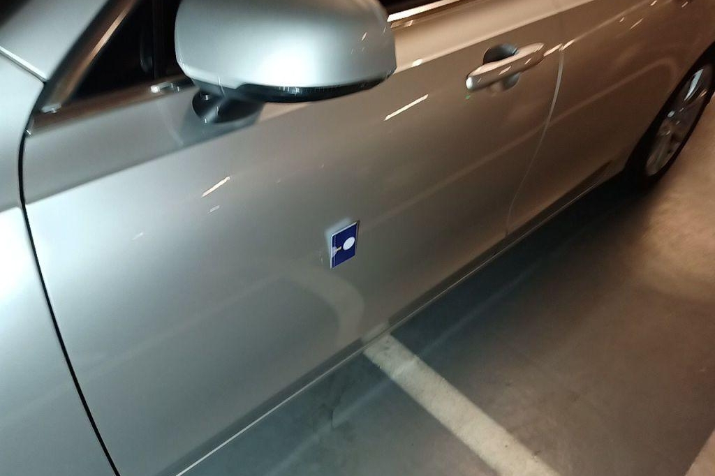 Volvo V90 2017 фото 36