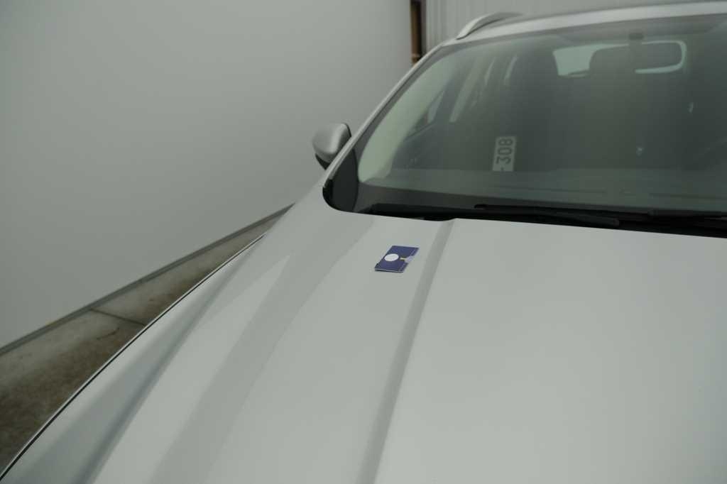 Ford Mondeo Turnier 2016 photo 11